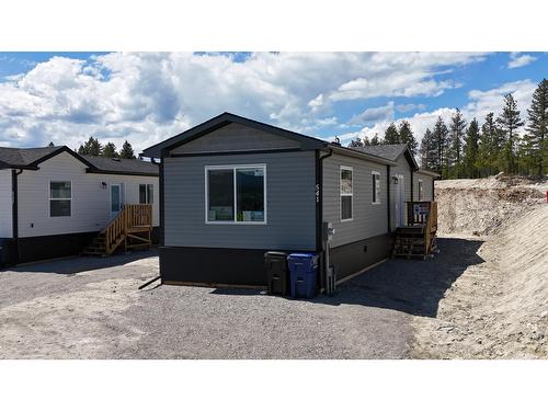 541 Steepleview Avenue, Cranbrook, BC - Outdoor