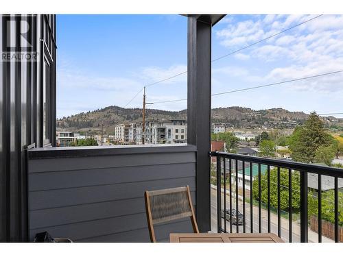 660 Cawston Avenue N Unit# 407, Kelowna, BC - Outdoor With Exterior