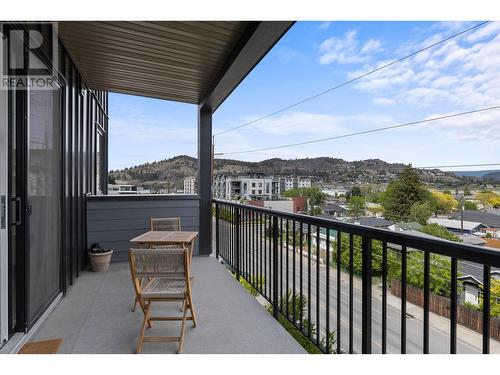 660 Cawston Avenue N Unit# 407, Kelowna, BC - Outdoor With View With Exterior