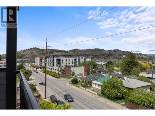 660 Cawston Avenue N Unit# 407, Kelowna, BC - Outdoor With View