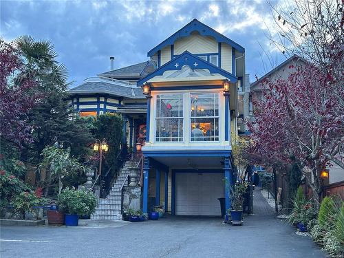 347 Wesley St, Nanaimo, BC 