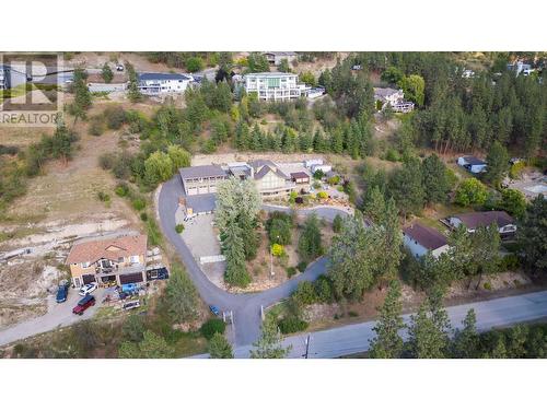 13757 Lakepine Road, Lake Country, BC - Outdoor With View