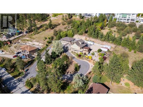 13757 Lakepine Road, Lake Country, BC - Outdoor With View