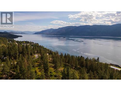 13757 Lakepine Road, Lake Country, BC - Outdoor With View