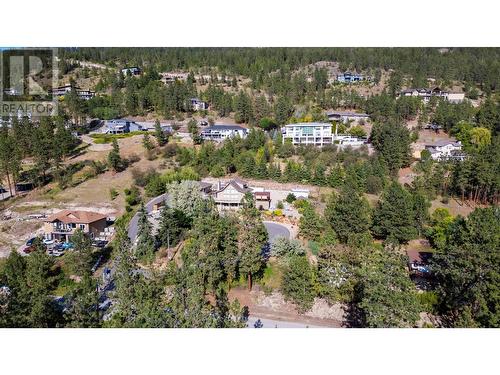 13757 Lakepine Road, Lake Country, BC - Outdoor With View