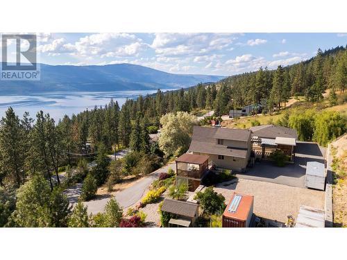 13757 Lakepine Road, Lake Country, BC - Outdoor