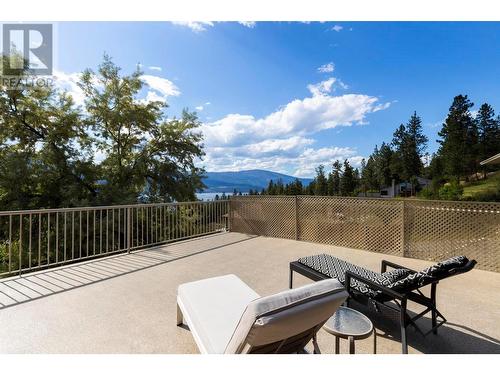 13757 Lakepine Road, Lake Country, BC - Other