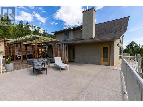 13757 Lakepine Road, Lake Country, BC - Other