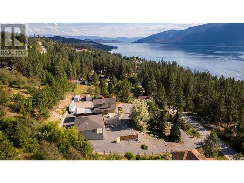 13757 Lakepine Road, Lake Country, BC - Outdoor With Body Of Water With View
