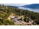 13757 Lakepine Road, Lake Country, BC  - Outdoor With Body Of Water With View 