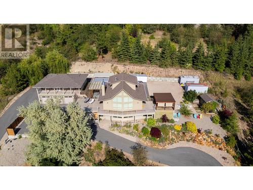 13757 Lakepine Road, Lake Country, BC - Outdoor With View