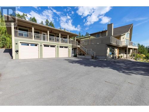 13757 Lakepine Road, Lake Country, BC - Outdoor