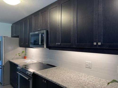 95 Woodedge Circle, Kitchener, ON - Indoor Photo Showing Kitchen