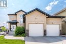 406 Wilkins Crescent, Saskatoon, SK  - Outdoor With Facade 