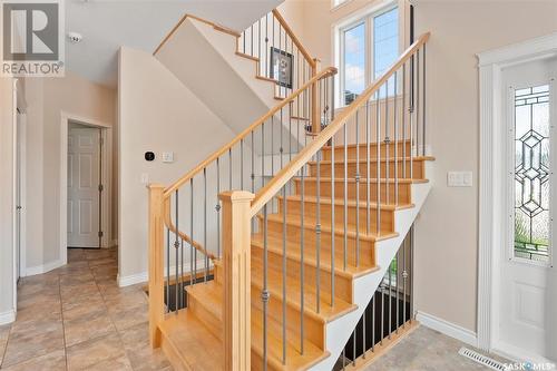 406 Wilkins Crescent, Saskatoon, SK - Indoor Photo Showing Other Room