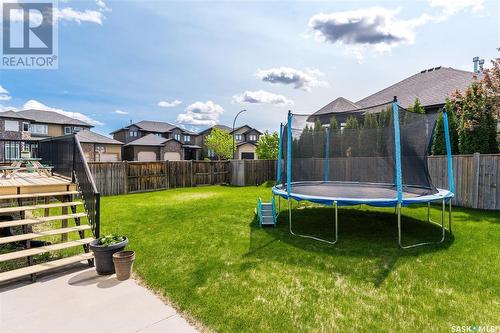 406 Wilkins Crescent, Saskatoon, SK - Outdoor