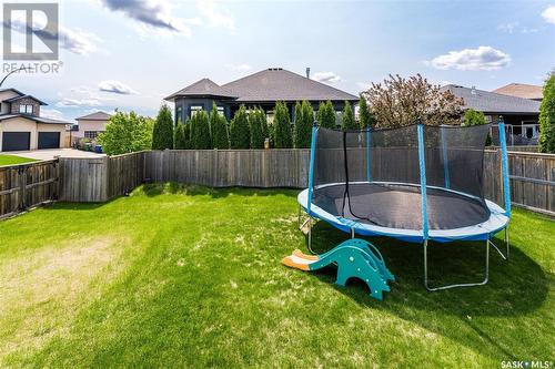 406 Wilkins Crescent, Saskatoon, SK - Outdoor