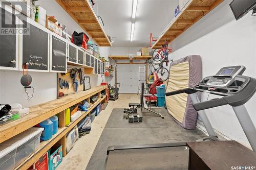 406 Wilkins Crescent, Saskatoon, SK - Indoor