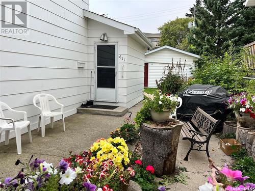 611 6Th Street, Humboldt, SK - Outdoor