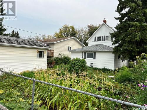 611 6Th Street, Humboldt, SK - Outdoor