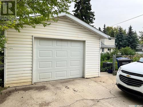 611 6Th Street, Humboldt, SK - Outdoor With Exterior