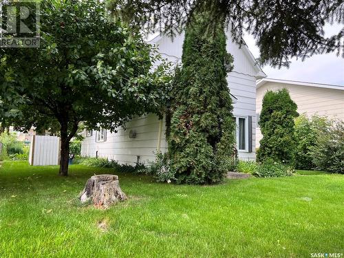 611 6Th Street, Humboldt, SK - Outdoor