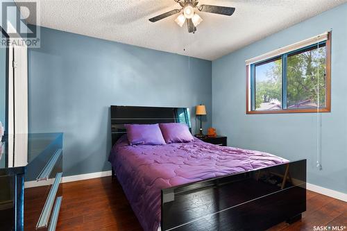 1054 Graham Road, Regina, SK - Indoor Photo Showing Bedroom