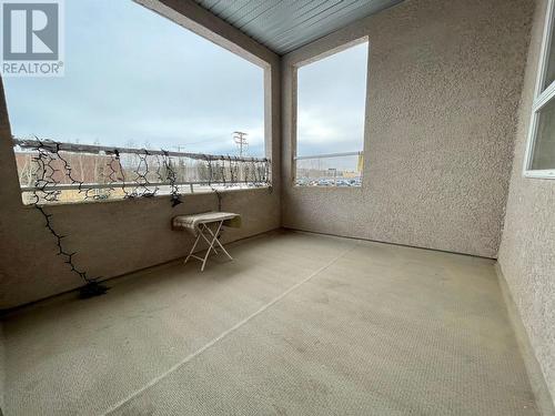 11001 13 Street Unit# 203, Dawson Creek, BC - Outdoor