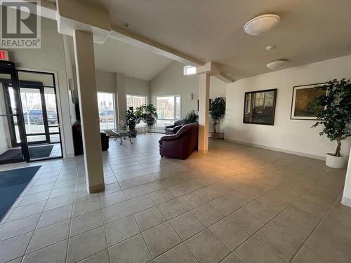 11001 13 Street Unit# 203, Dawson Creek, BC - Indoor