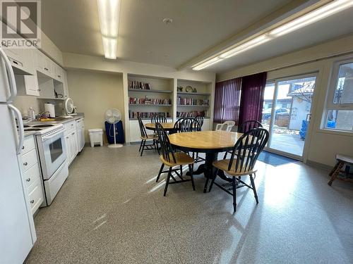 11001 13 Street Unit# 203, Dawson Creek, BC - Indoor