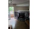 286 Green Avenue W Unit# 106, Penticton, BC  - Indoor With Fireplace 