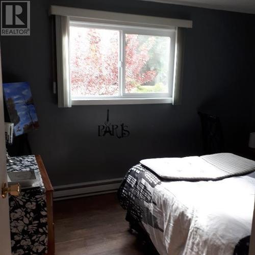 286 Green Avenue W Unit# 106, Penticton, BC - Indoor Photo Showing Bedroom