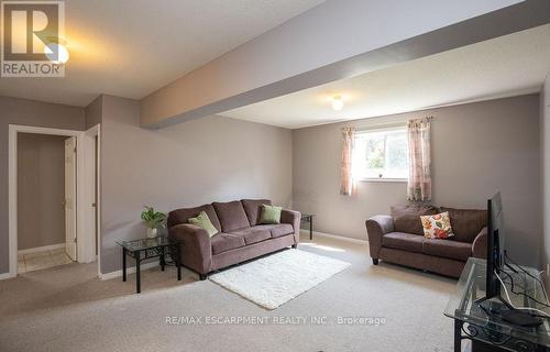 50 Phillipo Drive, Hamilton, ON - Indoor Photo Showing Living Room