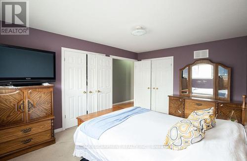 50 Phillipo Drive, Hamilton, ON - Indoor Photo Showing Bedroom