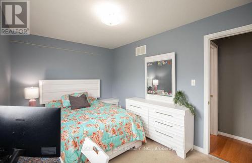 50 Phillipo Drive, Hamilton, ON - Indoor Photo Showing Bedroom