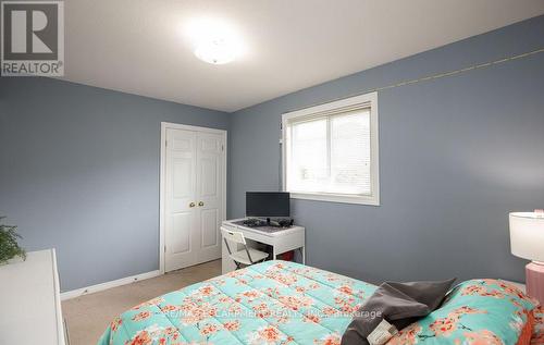 50 Phillipo Drive, Hamilton, ON - Indoor Photo Showing Bedroom