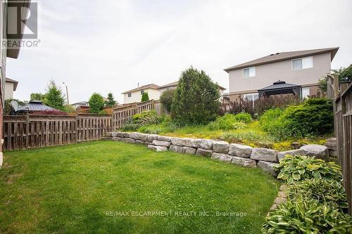 50 Phillipo Drive, Hamilton, ON - Outdoor With Exterior