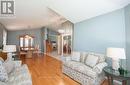 50 Phillipo Drive, Hamilton, ON  - Indoor Photo Showing Living Room 