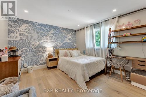 308 Lexington Road, Waterloo, ON - Indoor Photo Showing Bedroom