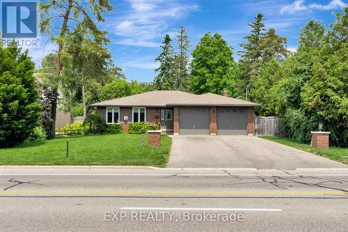 308 Lexington Road, Waterloo, ON - Outdoor With Facade