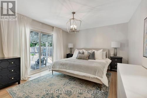 308 Lexington Road, Waterloo, ON - Indoor Photo Showing Bedroom