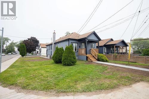 771 Rennie Street, Hamilton, ON - Outdoor