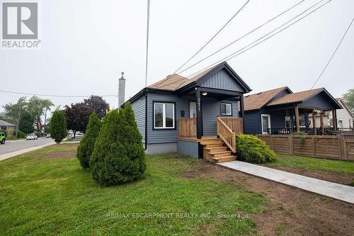 771 Rennie Street, Hamilton, ON - Outdoor