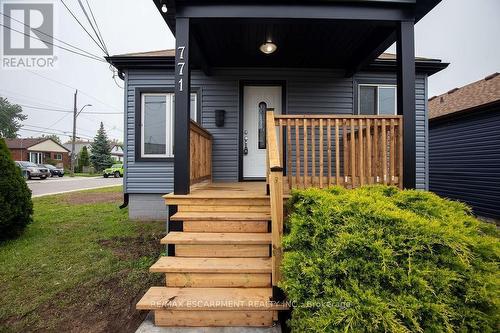 771 Rennie Street, Hamilton, ON - Outdoor