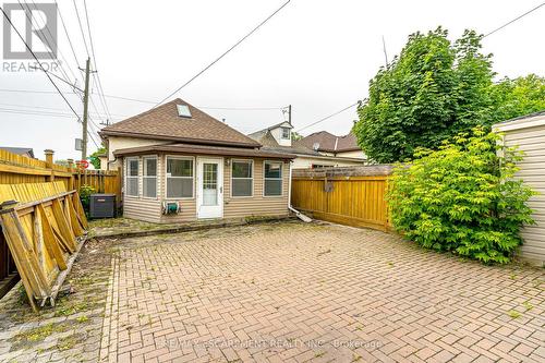 200 Tragina Avenue N, Hamilton (Homeside), ON - Outdoor With Exterior