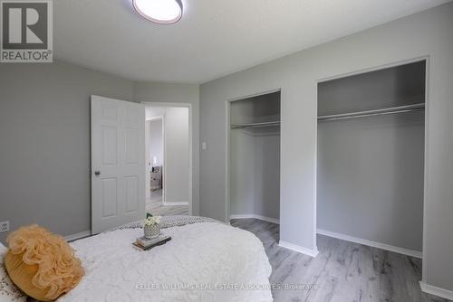 358 Fleming Drive, London, ON - Indoor Photo Showing Bedroom