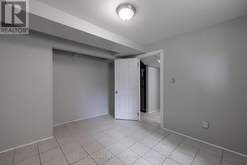 358 Fleming Drive, London, ON - Indoor Photo Showing Other Room