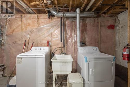 358 Fleming Drive, London, ON - Indoor Photo Showing Laundry Room