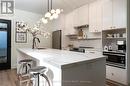 163 Grand River Avenue, Brantford, ON  - Indoor Photo Showing Kitchen 