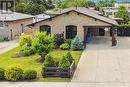 6908 Casey Street, Niagara Falls, ON  - Outdoor 